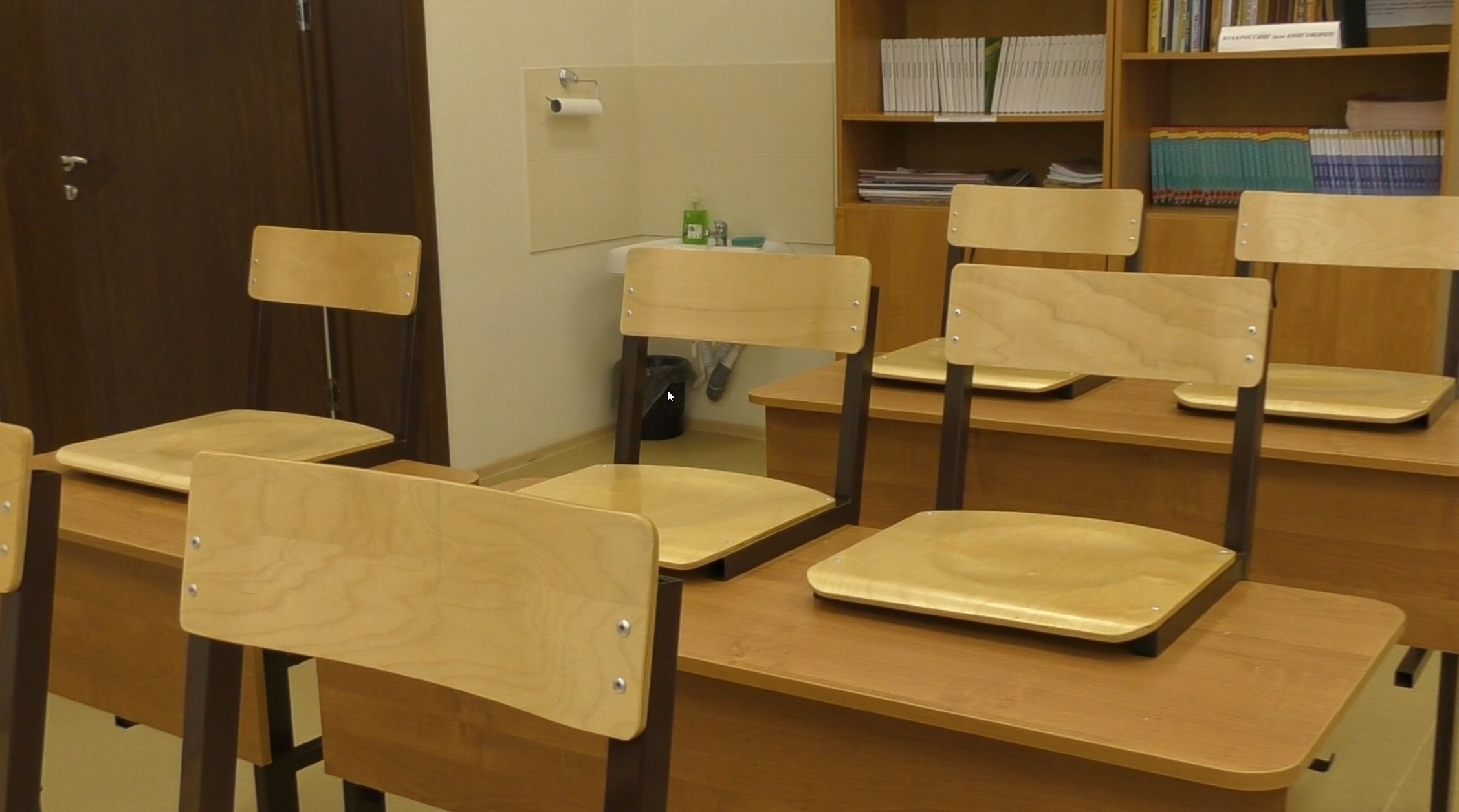 Выпускникам школ Удмуртии рассказали о минимальных баллах ЕГЭ для поступления в вузы