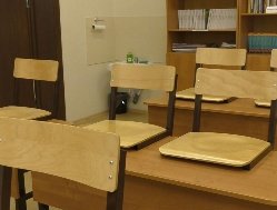 Жителям южных районов Удмуртии объяснили, как организован учебный процесс из-за сигнала «Опасное небо»