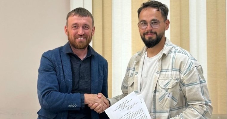 В Новомоньинской школе Селтинского района откроют агрокласс