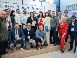 Делегация компании «Манн, Черемных и партнеры» посетила Ижевск