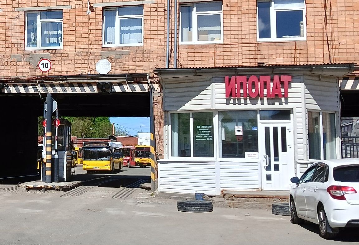 О кардинальном изменении в работе с ИПОПАТ заявил глава Ижевска Дмитрий Чистяков