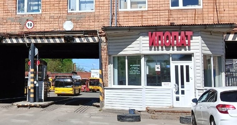 О кардинальном изменении в работе с ИПОПАТ заявил глава Ижевска Дмитрий Чистяков