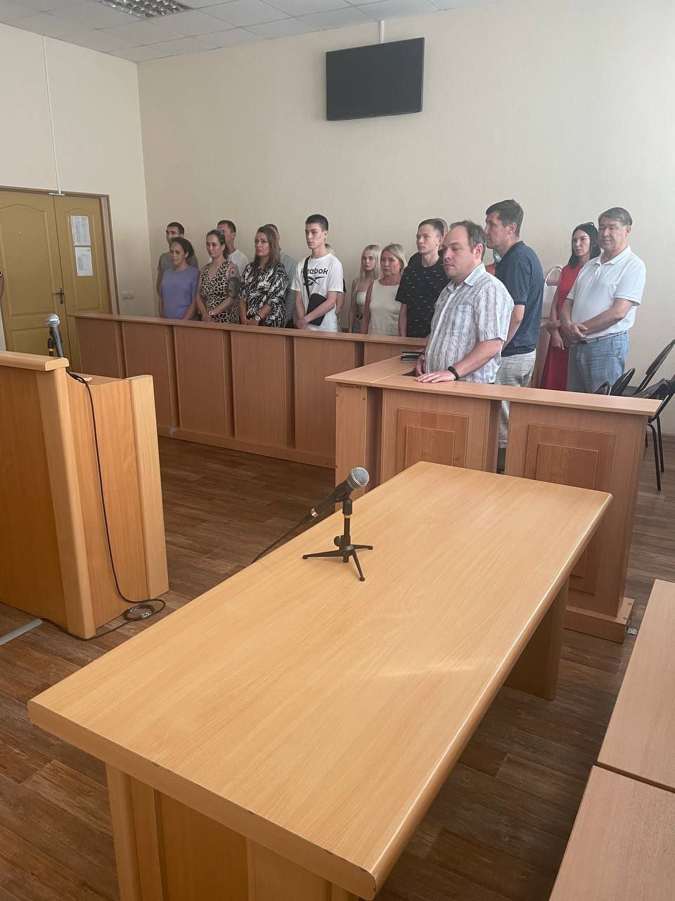 В Ижевске осудили 12 человек, организовавших сеть подпольных казино