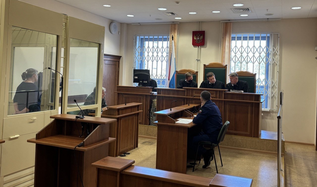 Верховный Суд Удмуртии не стал смягчать приговор сиделке, которая до смерти избила пенсионерку