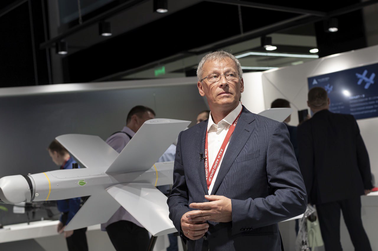 Российская компания разрабатывает наземную систему связи для беспилотников