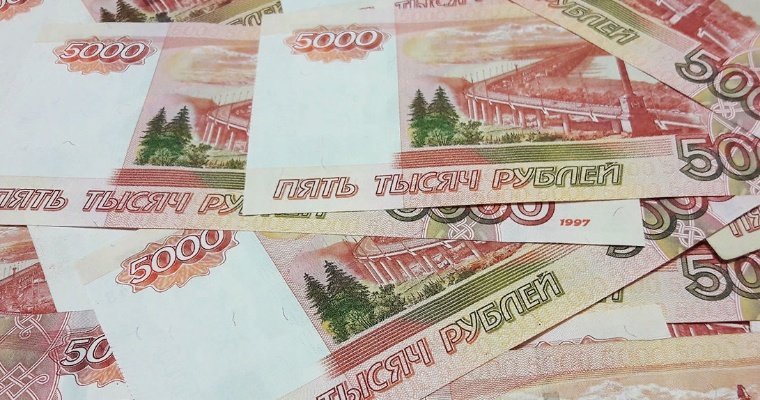 Госдолг Удмуртии за месяц вырос на 3,5 млрд рублей