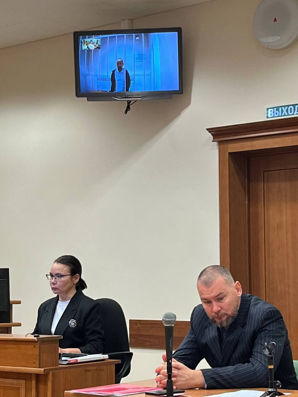 Главу Воткинского района Айрата Газимзянова оставили под стражей 