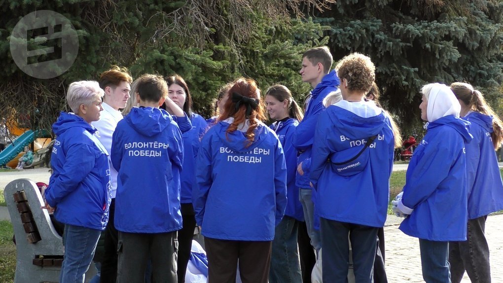 Жителей Удмуртии призвали присоединится к волонтёрской акции Помощники Героев