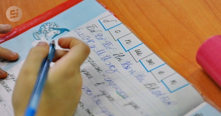Почти 400 первых классов откроют в новом учебном году в Ижевске