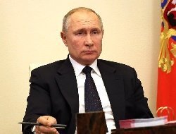 Владимир Путин обратил внимание на уровень безработицы в Удмуртии