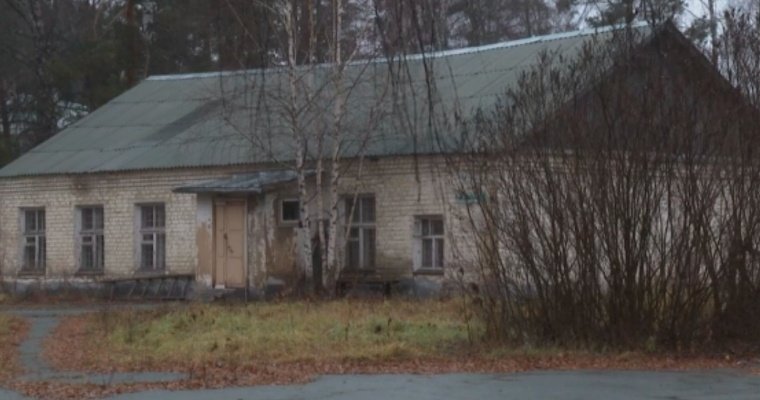 Общественники Удмуртии составляют список заброшенных зданий в Пугачево 
