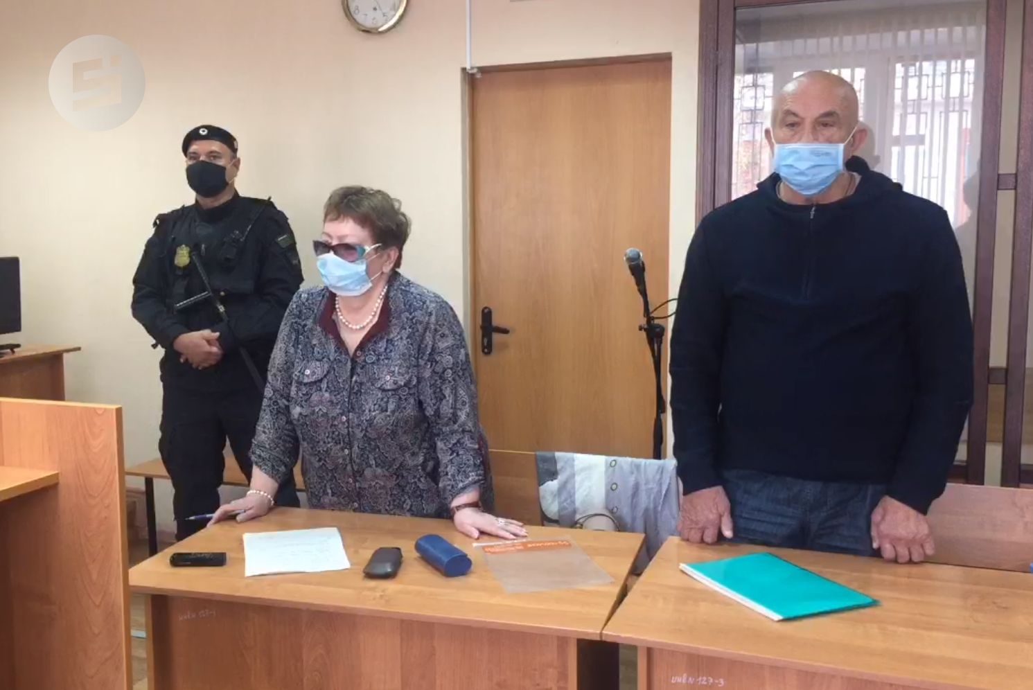 

Защита осужденного экс-главы Удмуртии Александра Соловьева намерена обжаловать приговор

