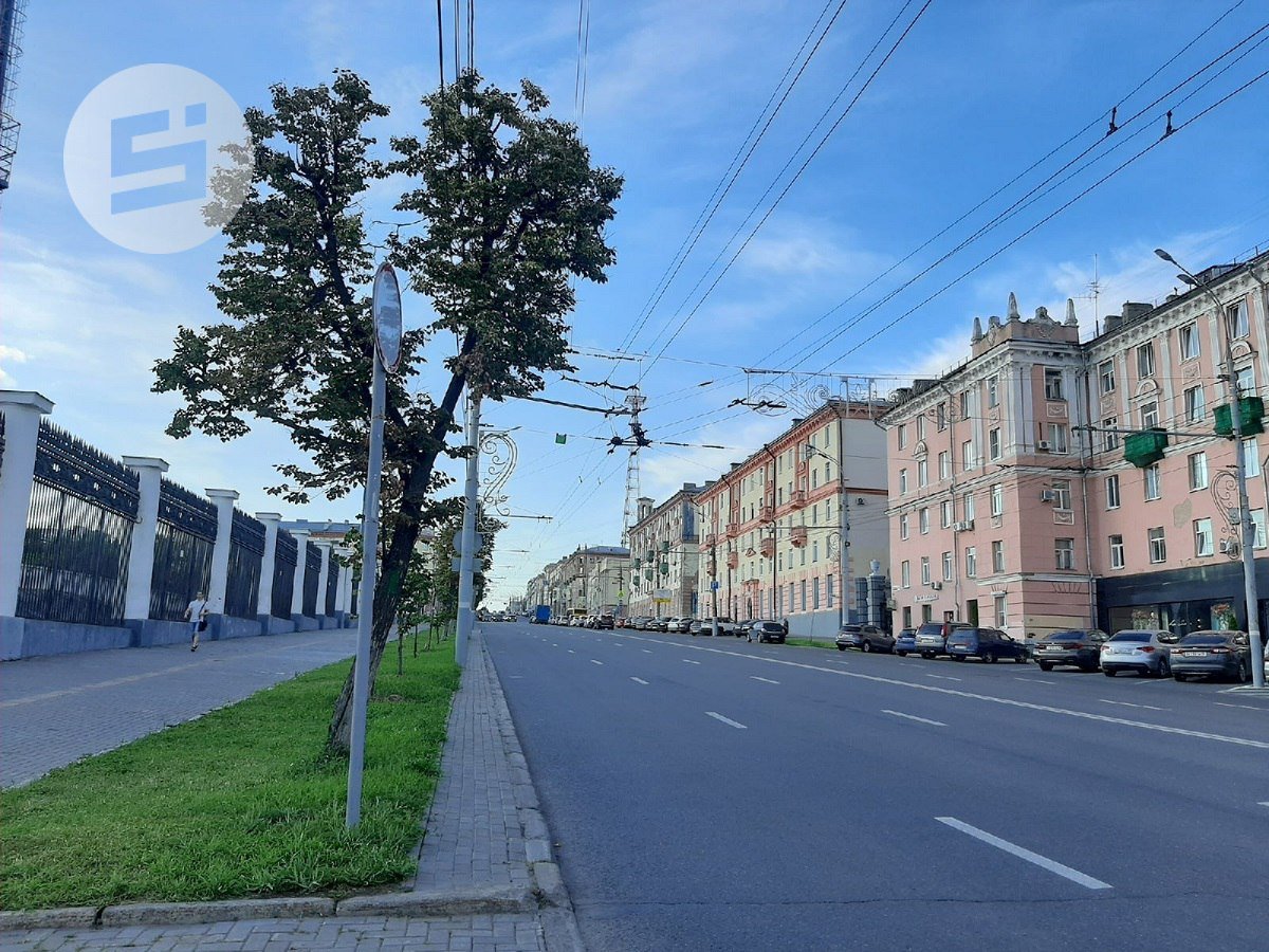 13 сентября в Ижевске ограничат движение транспорта из-за международного забега 