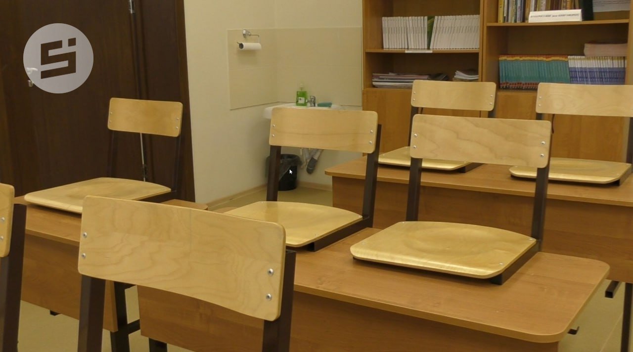 Удмуртия оказалась в списке регионов-аутсайдеров по нехватке учителей