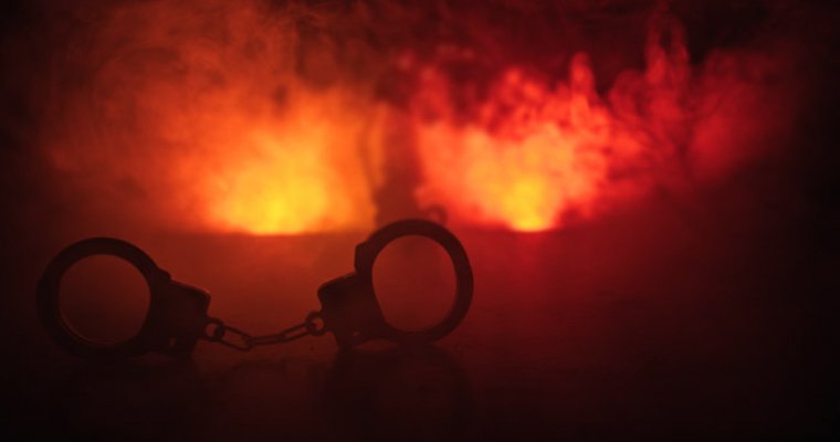 В Одессе освободили заложников, захваченных во время бунта заключенных