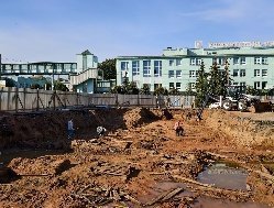 Итоги дня: ликвидация снарядов в удмуртском Пугачёво и новая находка ижевских археологов на Троицком кладбище