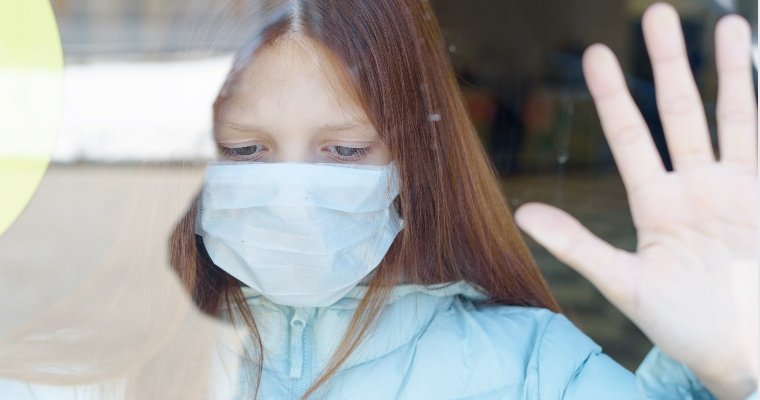 В Ижевске за сутки коронавирус подтвердился еще у 62 человек