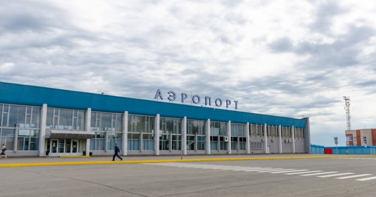 Авиарейсы Ижевск – Сочи запустят в новогодние каникулы