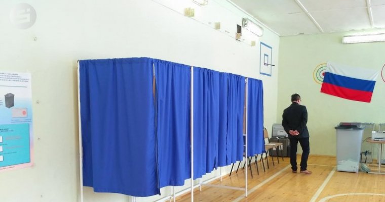 Довыборы в Госсовет Удмуртии пройдут 8 сентября