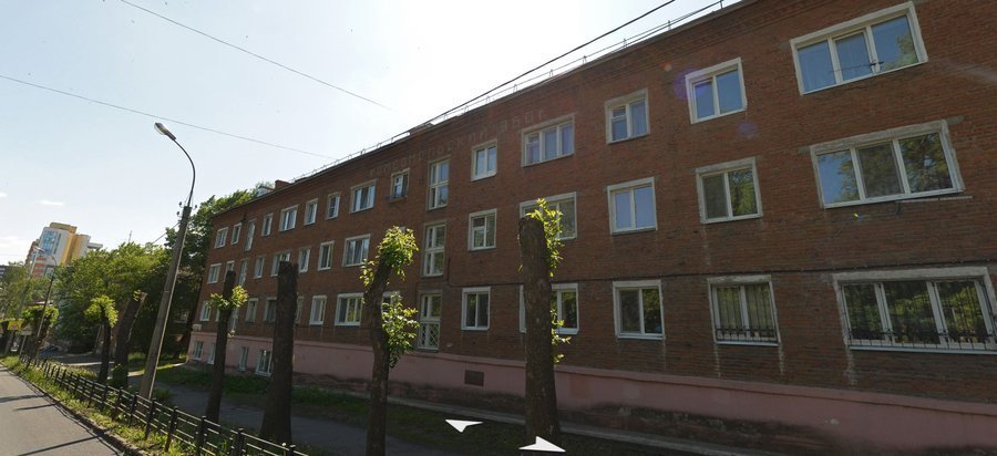 В Ижевске ищут подрядчика для устранения недостатков после капремонта восьми домов
