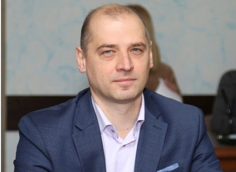 Глава Индустриального района Ижевска Николай Туркеев ушёл в отставку