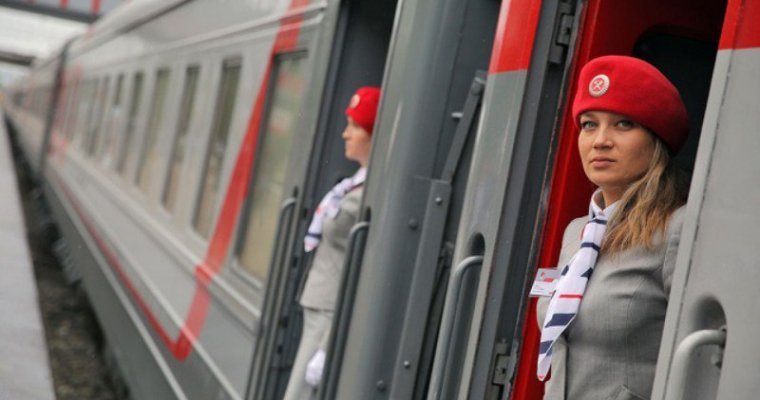 СМИ: РЖД откажется от плацкартных вагонов к 2025 году