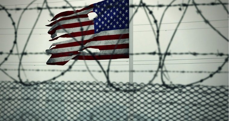 ООН напомнила новым властям США о необходимости закрытия тюрьмы Гуантанамо