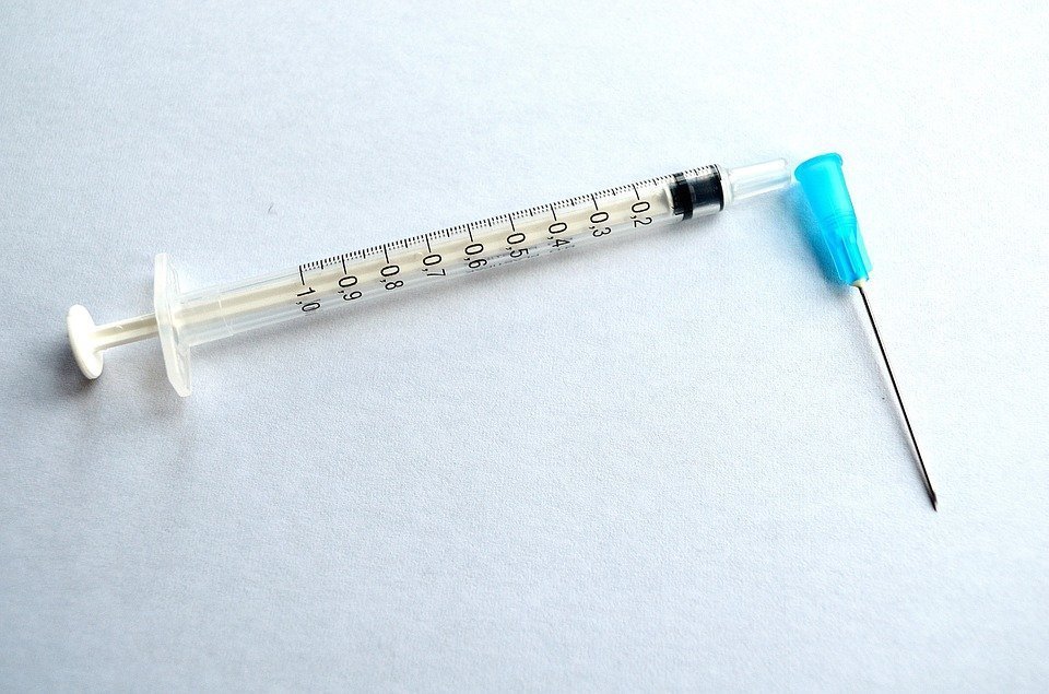 Более 15 тыс жителей Удмуртии поставили прививки против гриппа