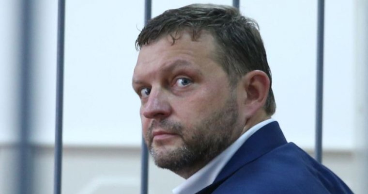 Супруга Никиты Белых рассказала, где будет отбывать срок ее муж