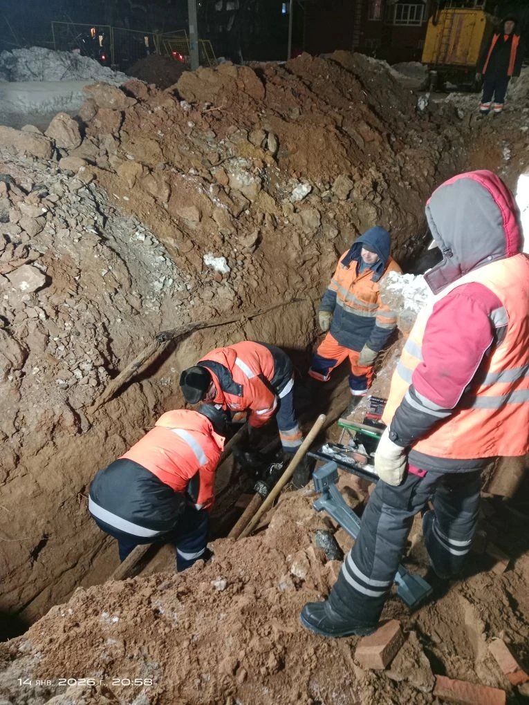 Картина дня: новые повреждения трамвайного кабеля в Ижевске и наезд поезда на людей в Глазове