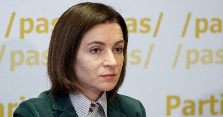 Парламент Молдавии отправил правительство в отставку