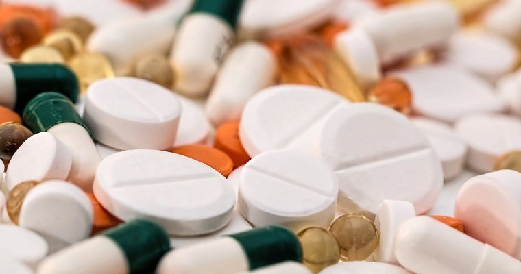 Законопроект о бесплатной выдаче лекарств детям одобрен правительством Удмуртии