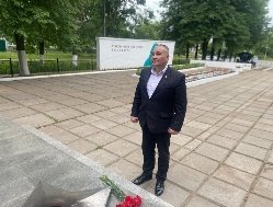 Михаил Трофимов сохранил пост главы Можги