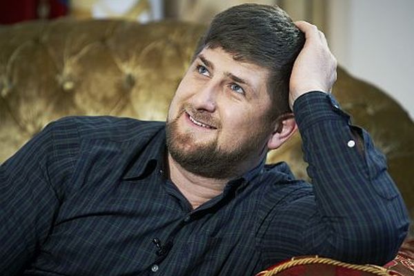 Прокуратура Чечни не нашла признаков экстремизма в словах Кадырова