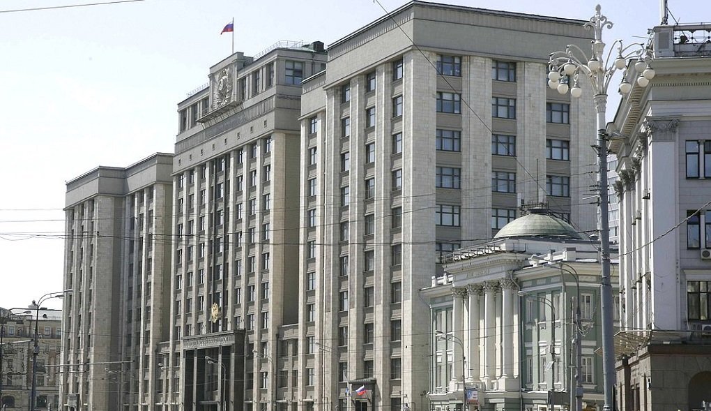 Российский депутат решил оспорить законность выхода Литвы из состава СССР
