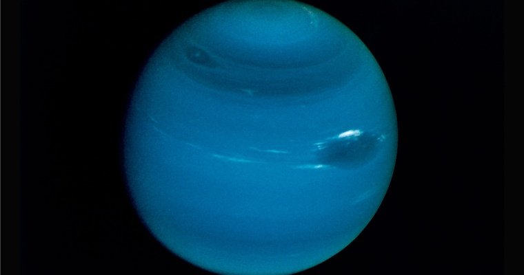 NASA запланировала полёт на Нептун в 2031 году