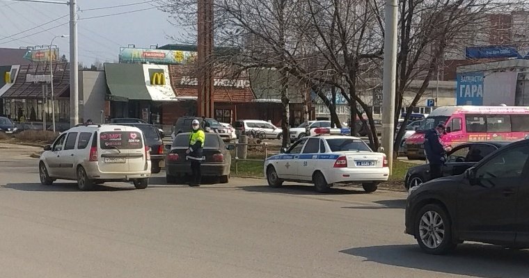 В Воткинске ищут волонтёров для проверки выезжающих из города