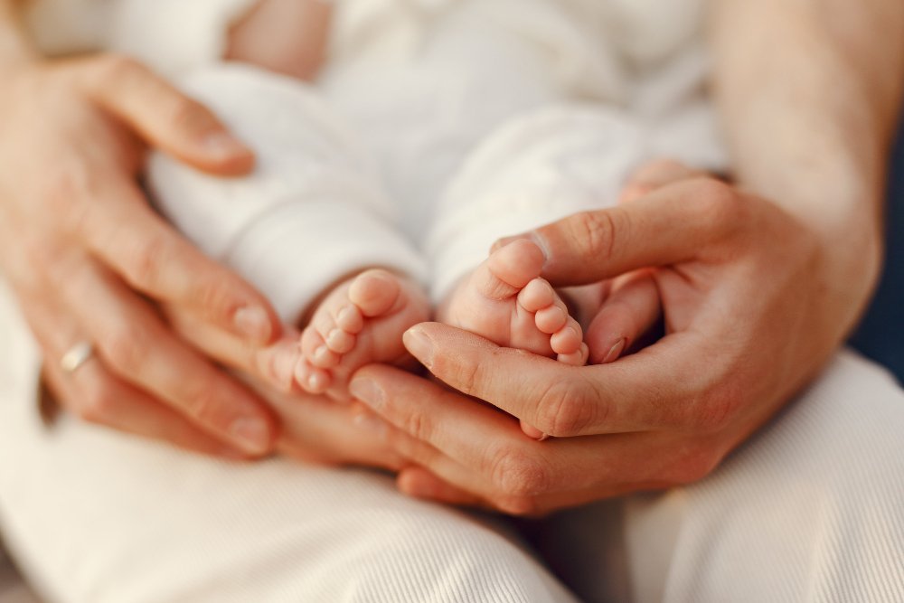 В Удмуртии с начала года более 2 тысяч новорожденных проверили на наличие наследственных заболеваний
