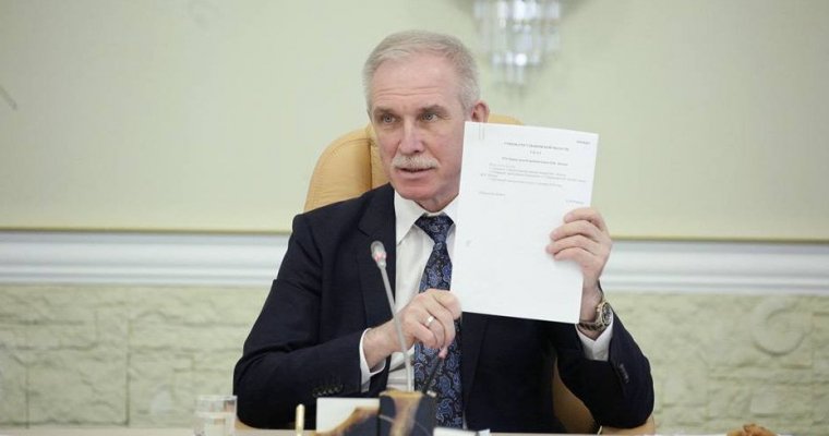 Премию имени Ленина возродили в Ульяновской области