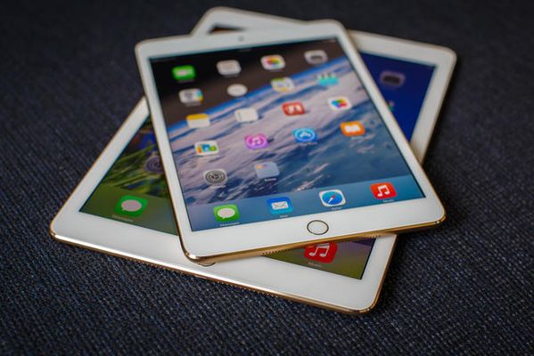 Последнее обновление на iPad «убило» гаджеты
