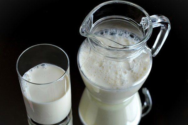 Знаки Удмуртии: защита от головной боли и умывание кислым молоком