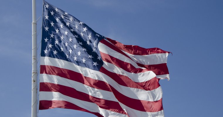 СМИ: США заморозили финансирование организации «Белые каски»
