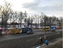 Авария с автобусом в Ижевске, разъяснение указа о нерабочей неделе и мнение ВОЗ о самоизоляции: что произошло минувшей ночью