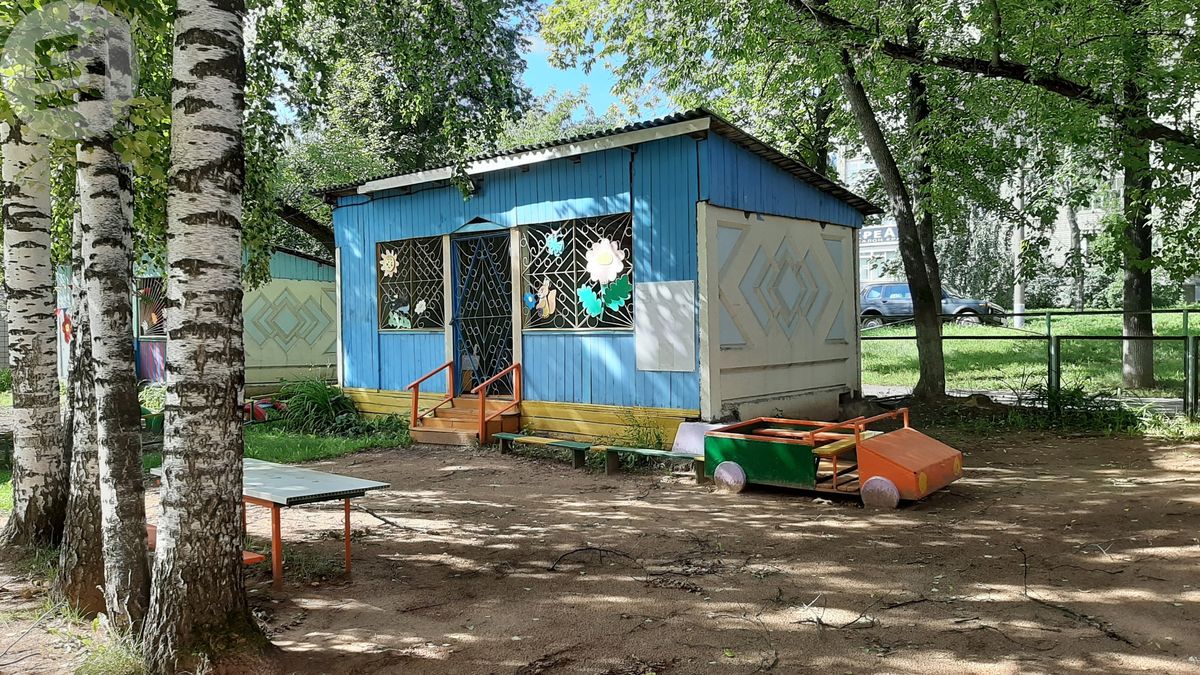 Детские сады Ижевска летом вновь будут работать в режиме дежурных групп