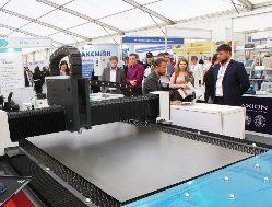 Ижевск готовится встретить Промышленный форум