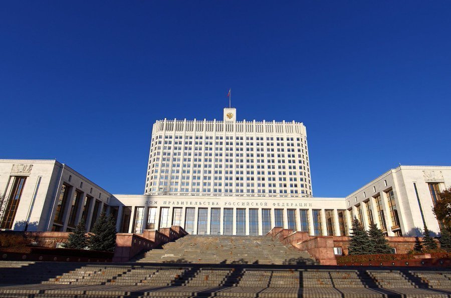 Счетная палата раскритиковала работу правительства Медведева