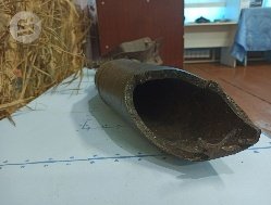 Картина дня: возобновление очистки от снарядов арсенала в Пугачёво и отмена общегородского субботника в Ижевске