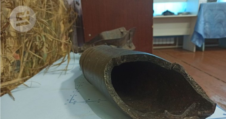 Картина дня: возобновление очисти от снарядов арсенала в Пугачёво и отмена общегородского субботника в Ижевске