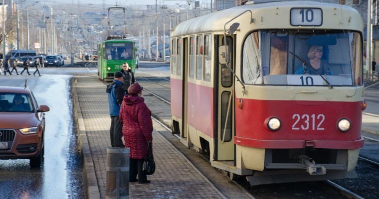 С 1 ноября стоимость проезда в общественном транспорте Ижевска составит 25 рублей