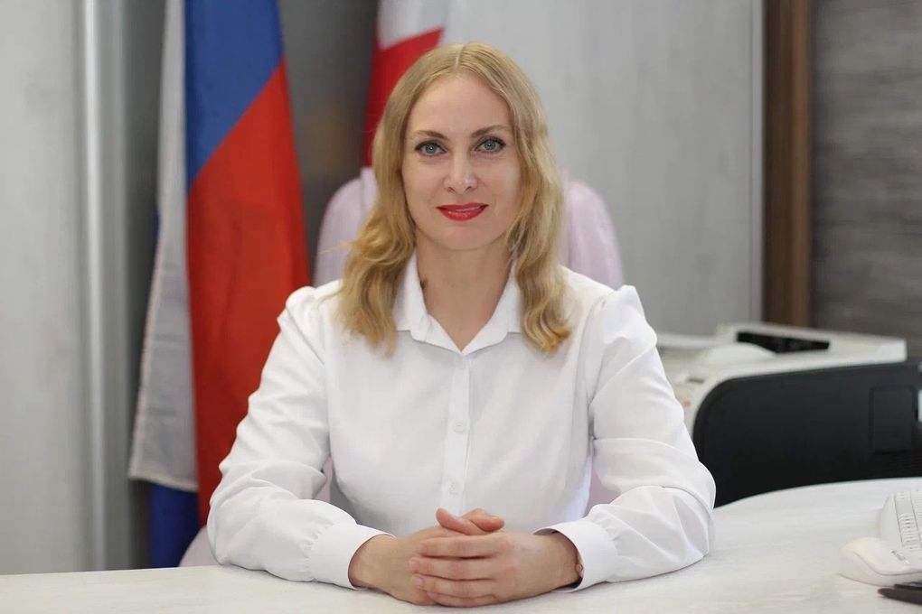 Катрину Селезнёву оставили в СИЗО до середины июня в Ижевске